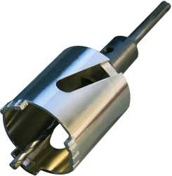 Diamantdosensenker lasergeschw m komplett 