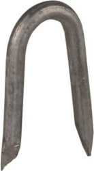 Krampen St/tZn Rd. 6-10 mm 