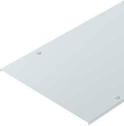 Deckel mit Drehriegel für Kabelrinne und Kabelleiter 300x3000 St DD 