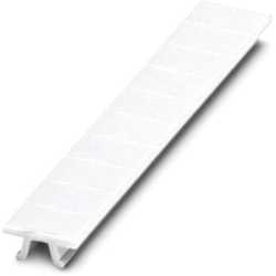 Klemmenmarkierung - ZB 6 fortlaufende Zahlen 11-20 