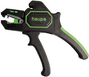 Abisolierzange 0,2-6 mm² 