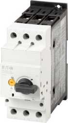 Motorschutzschalter 40A 3-polig PKZM4-40 