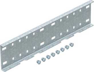 Längsverbinder für Weitspann-System 110 110x500 St FT 