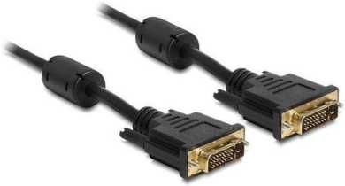 DVI-Anschlusskabel CO 77442 2 m 