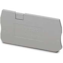 Abschlussdeckel - D-ST 2,5-TWIN 