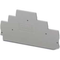 Abschlussdeckel - D-ST 2,5-3L 