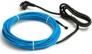 Heizband PipeHeat DPH10 14m 140 Watt 