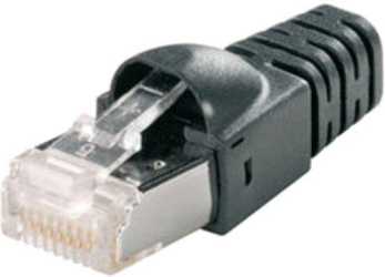 RJ45-Stecker IE-P70 