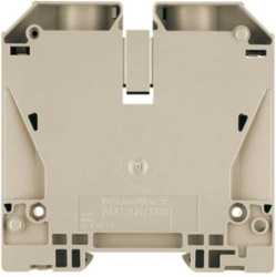 Durchgangs-Reihenklemme WDU 95N/120N BL 