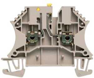 Trenn- und Messtrennreihenklemme WTR 2.5 STB2.3 