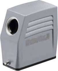 Gehäuse HDC 15A TSLU 1M25G 