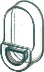 Tastenschutzmembran Doppeldrucktasten M22-T-DD 