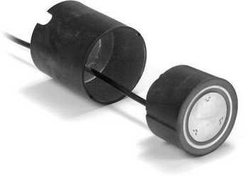 Feuchtefühler Devi 140F1088 