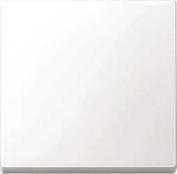 Wippe polarweiß glänzend 