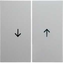 Wippen mit Aufdruck Symbol  