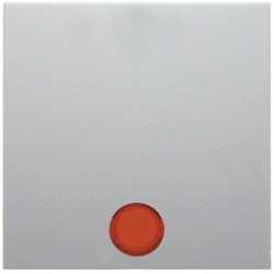 Wippe mit 5 beiliegenden Linsen S.1/B.3/B.7 polarweiß 