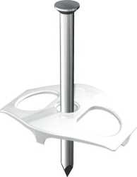 Nagel-Fix 3,5x60mm PP transparent 