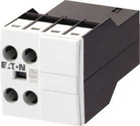 Hilfsschalter 1S+1Ö Aufbau DILM32-XHI11 