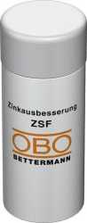 Zinkausbesserungsfarbe Sprühdose 400ml 