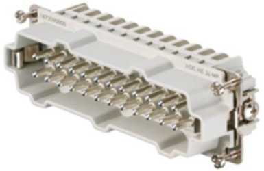 Einsatz HDC HE 24 MP 