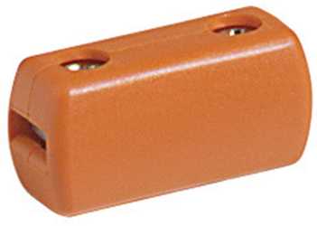 Abschlusswiderstand zum Abschließen vonKaltenden im Beschallungssystem 