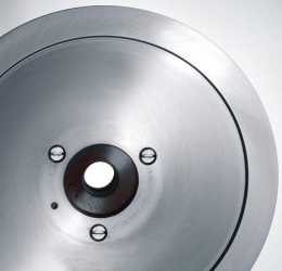 Ersatzmesser VII Glatt 1721008 für Master 