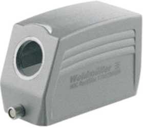 Gehäuse HDC 16B TSLU 1M32G 