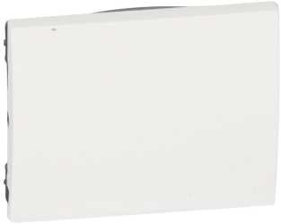 Wippe Universal Galea ultraweiß 