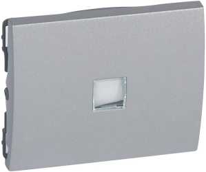 Wippe Kontroll mit Symbolen Galea soft aluminium 