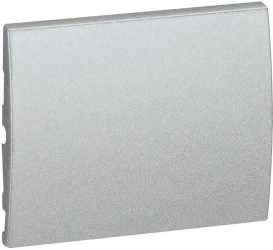 Wippe Universal Galea soft aluminium 