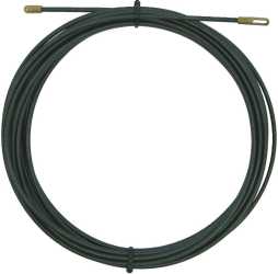 Einziehperlonband 15 m x 3 mm 