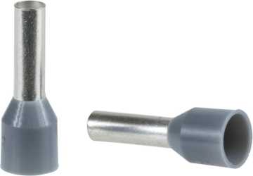 Aderendhülsen -2 5 DZ5CE025 