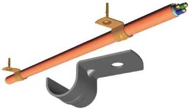 BETAfixss Klammerfixss 12 E30/E90 