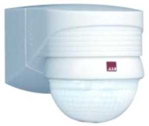 Bewegungsmelder LUXOMAT LC-plus-280-WS weiß 