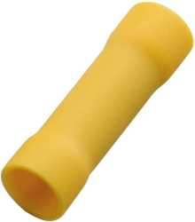 Stossverbinder isoliert 2,5-6 