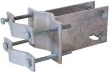 Masthalter Alu 0000/0500 