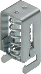 Klemmbügel KLBUE CO 2 