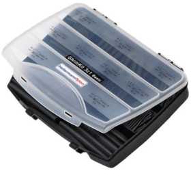 Warmschrumpfschlauch 3:1 Set Shrinkit 321 Basic 