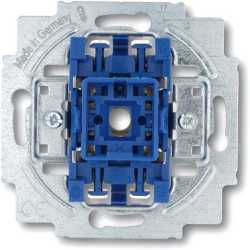Unterputz Ausschalter 2-polig 