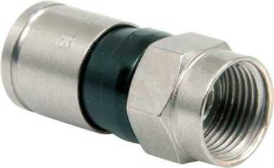 F-Kompressionsstecker für KOKA 99 HD alt 