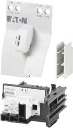 Set Direktstarter für DILM 7 - M15 PKZM0-XDM12 