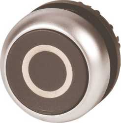 Drucktaste M22-D-S-XO 