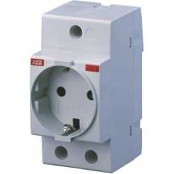 M1175 SCHUKO-Steckdose 