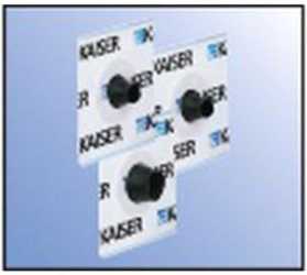 Luftdichtungsmanschette Ø 25-32 mm für Rohre 