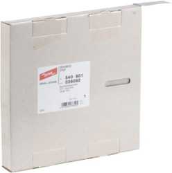 NIRO-Spannband 100 m 