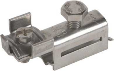 Erdungsbandrohrschelle ohne band 4-25 mm² 