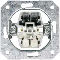 KREUZSCHALTER DELTA 5TA2117 