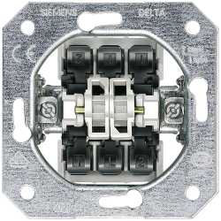 DOPPEL-WECHSELSCHA. DELTA 5TA2118 