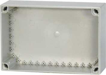 Gehäuse-Unterteile 375x250 mm 