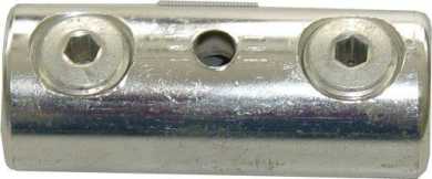 Schraubverbinder von 50 bis 70 mm² 